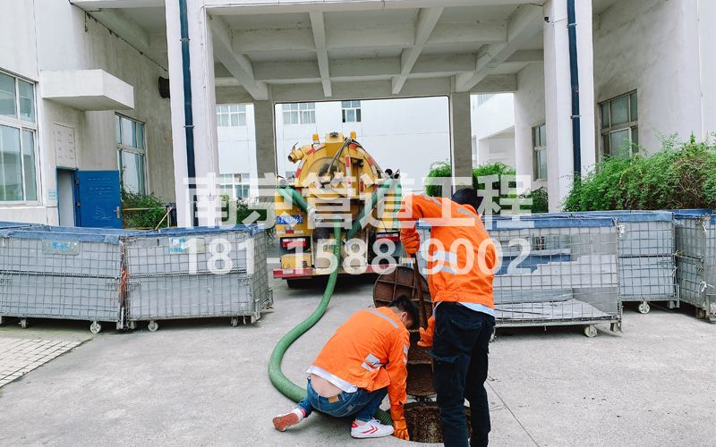 254尧胜村工厂化粪池