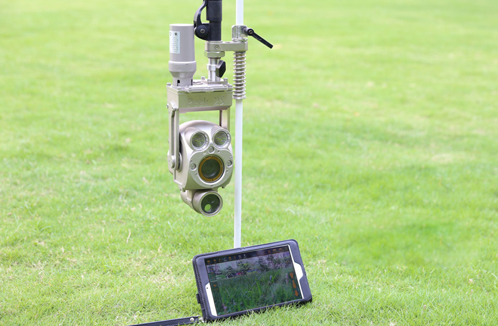 286尧胜村管道检测QV潜望镜